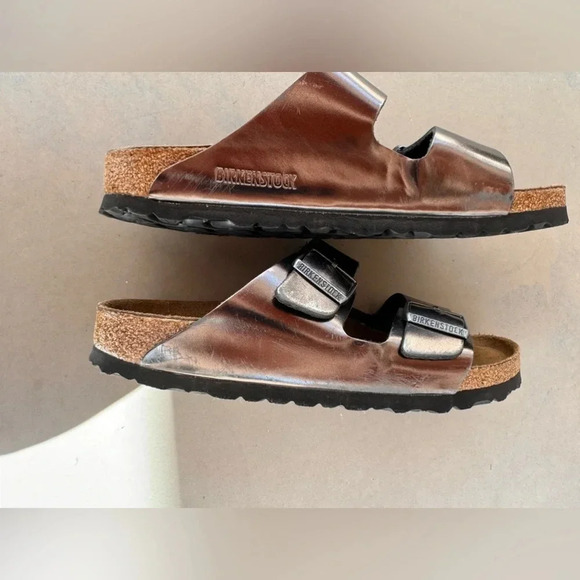 Birkenstock Women’s Arizona Birko-Flor - Picture 6 of 9